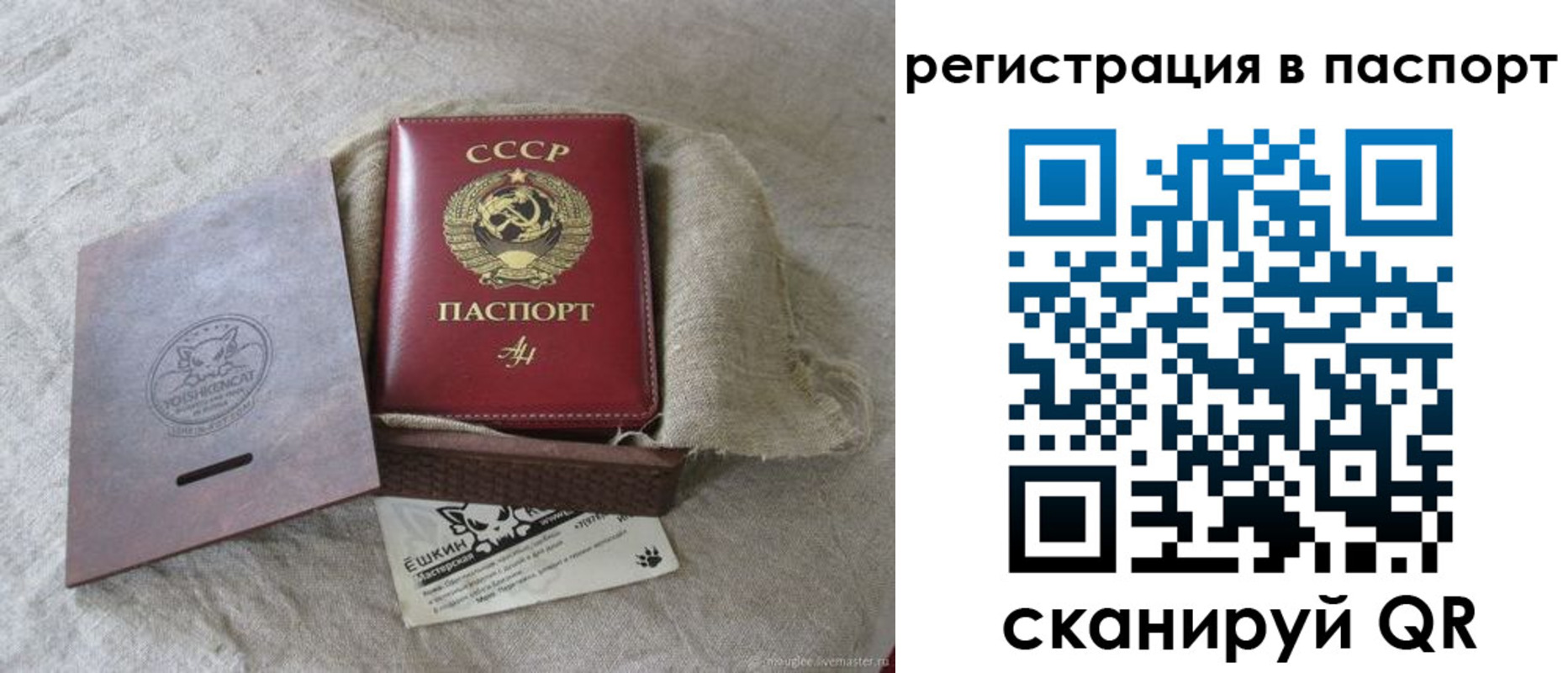 где прописаться в Отрадном